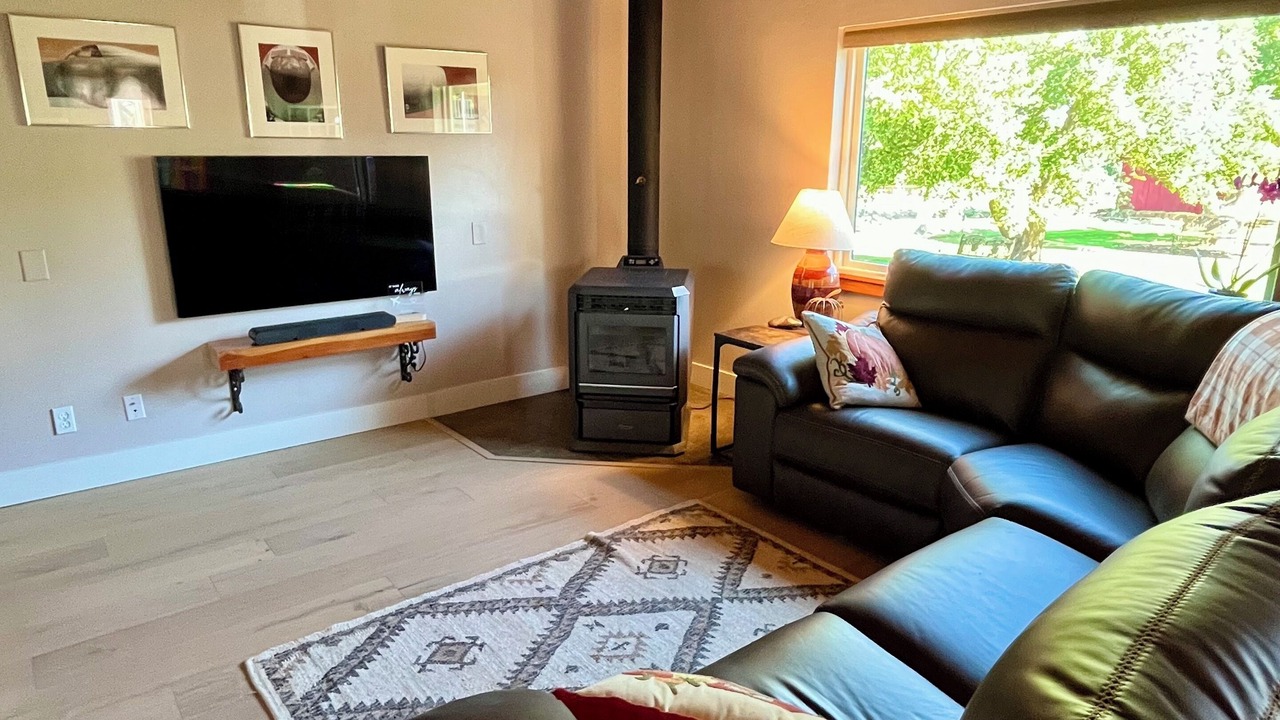 Photo of Livingroom in Durango