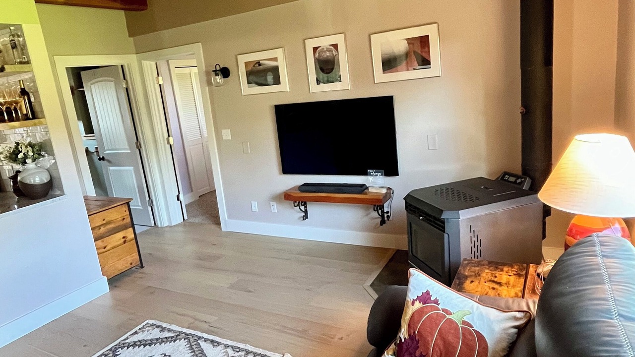 Photo of Livingroom in Durango