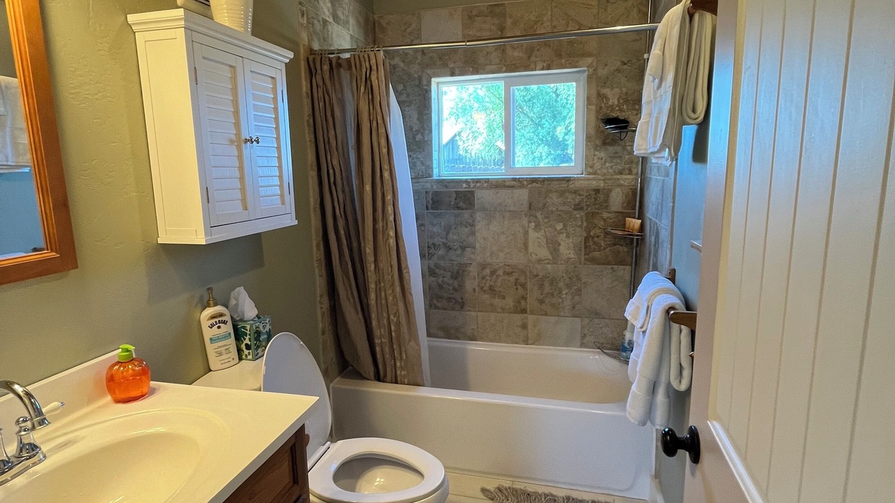 Photo of Bathroom in Durango
