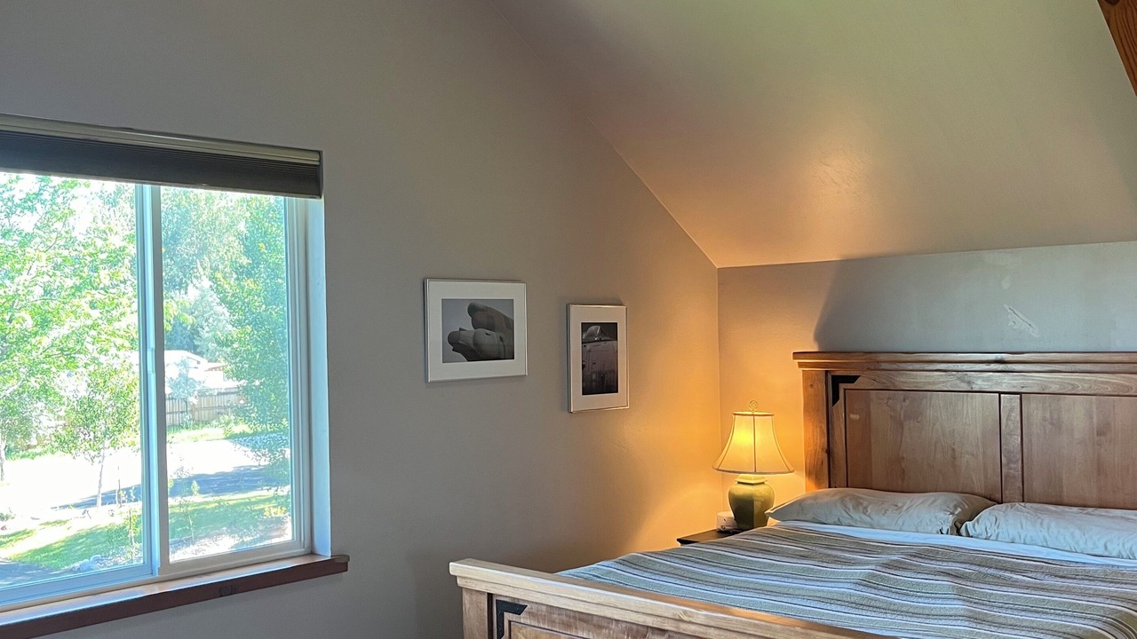 Photo of Bedroom in Durango