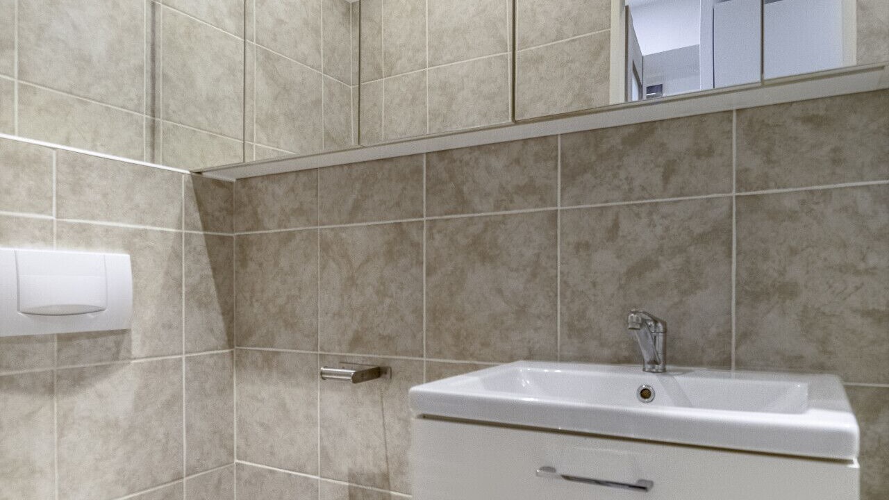 Photo of Bathroom in Prague 2