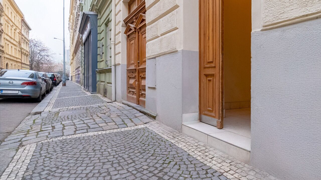 Photo of Outdoor in Prague 2