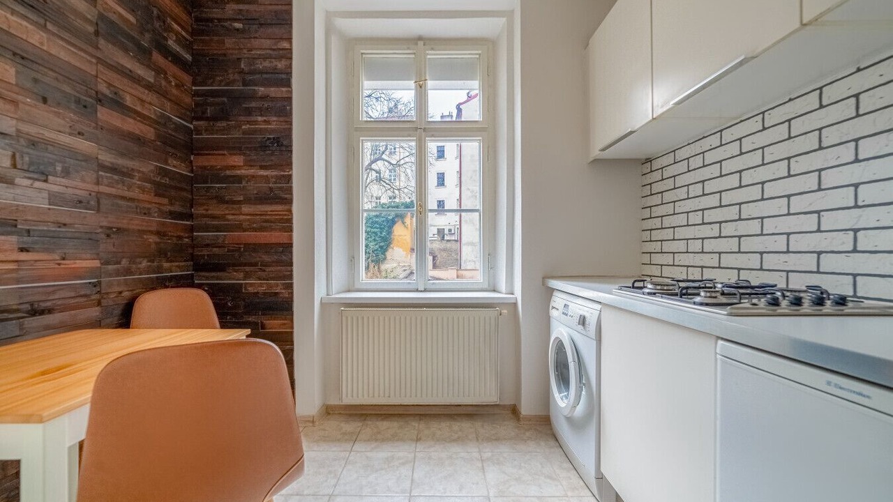 Photo of Kitchen in Prague 2
