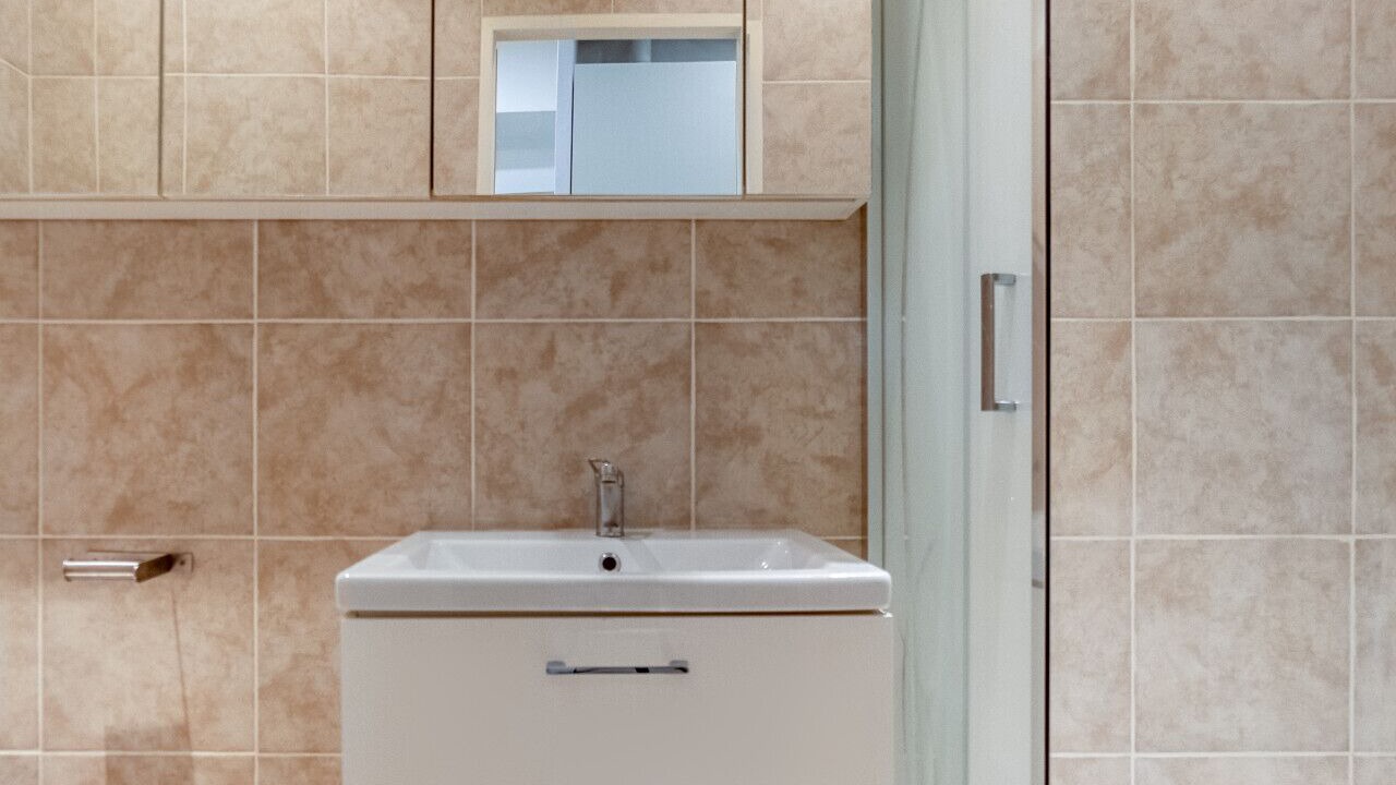 Photo of Bathroom in Prague 2