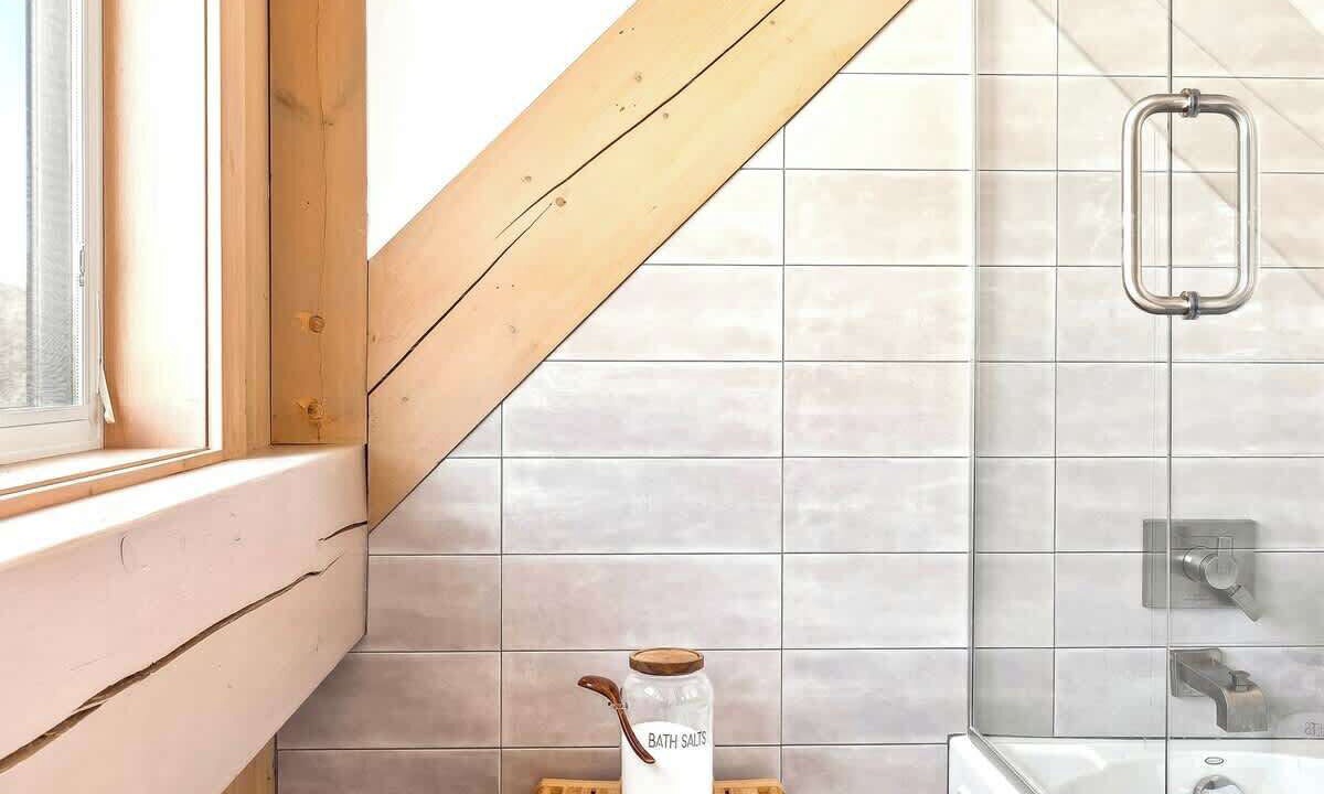 Photo of Bathroom in Cordillera