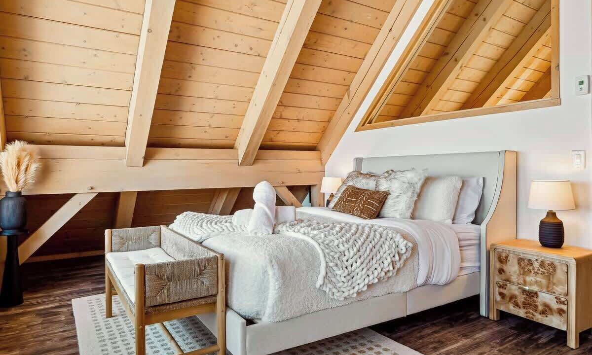 Photo of Bedroom in Cordillera