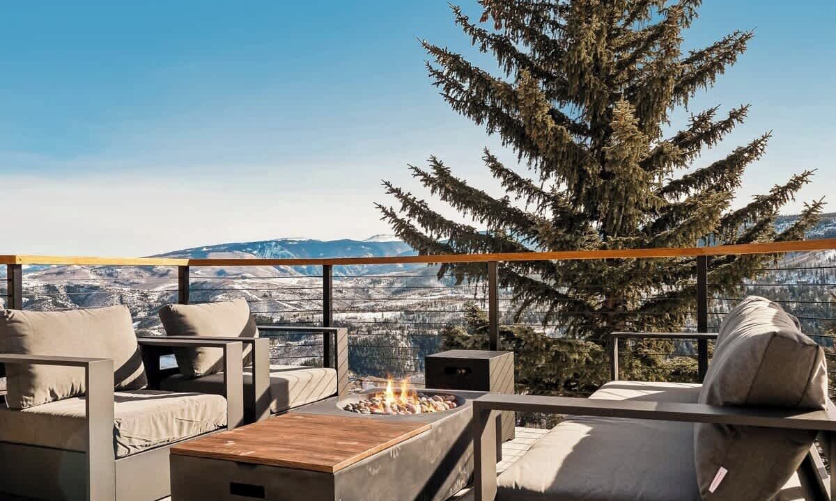 Photo of Outdoor in Cordillera