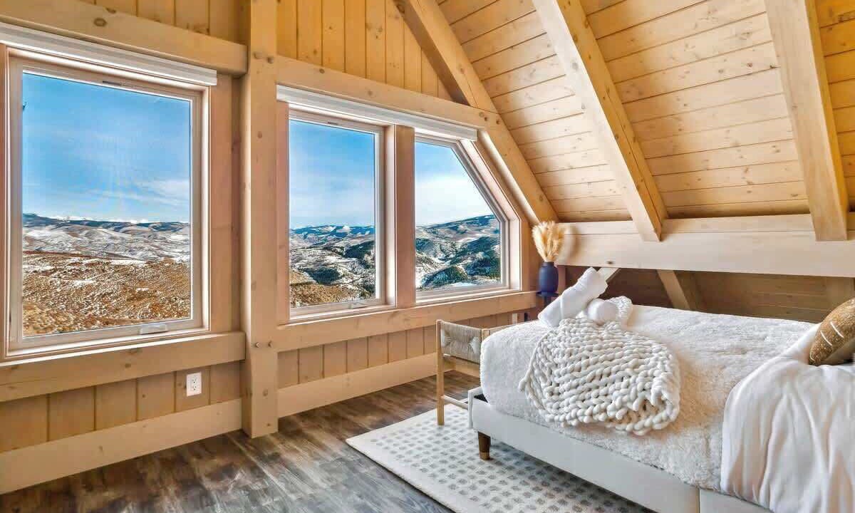 Photo of Bedroom in Cordillera