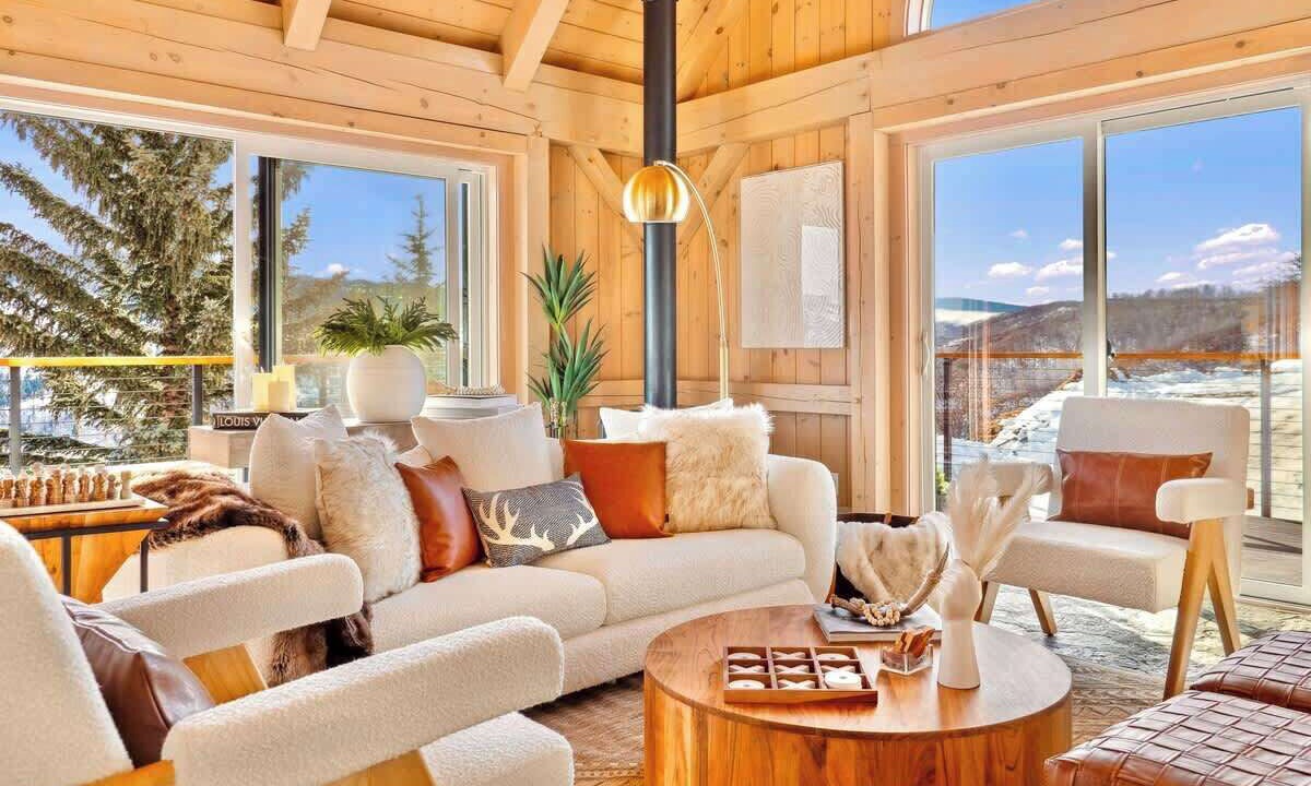 Photo of Livingroom in Cordillera