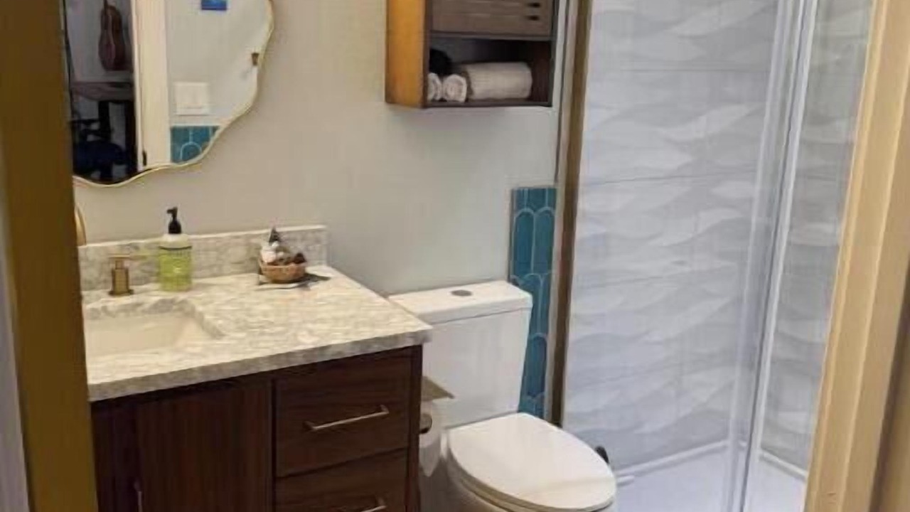 Photo of Bathroom in Berkeley