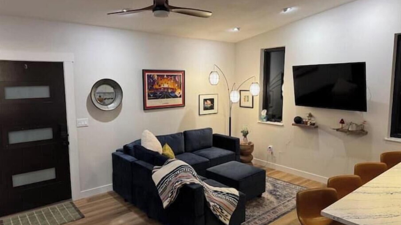 Photo of Bedroom in Berkeley