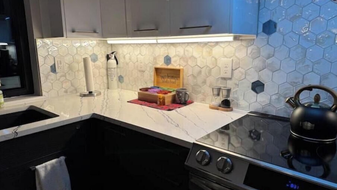 Photo of Kitchen in Berkeley