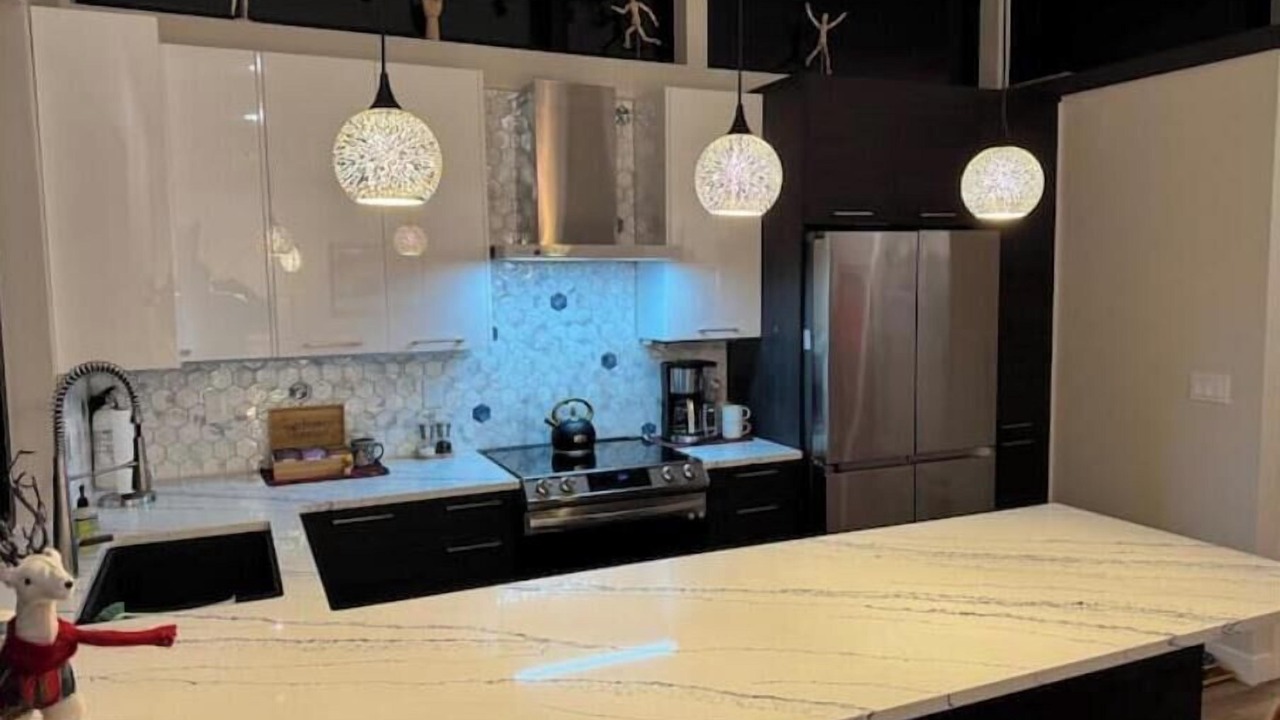Photo of Kitchen in Berkeley
