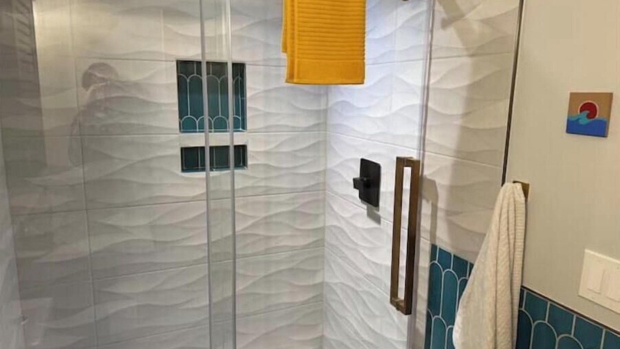 Photo of Bathroom in Berkeley