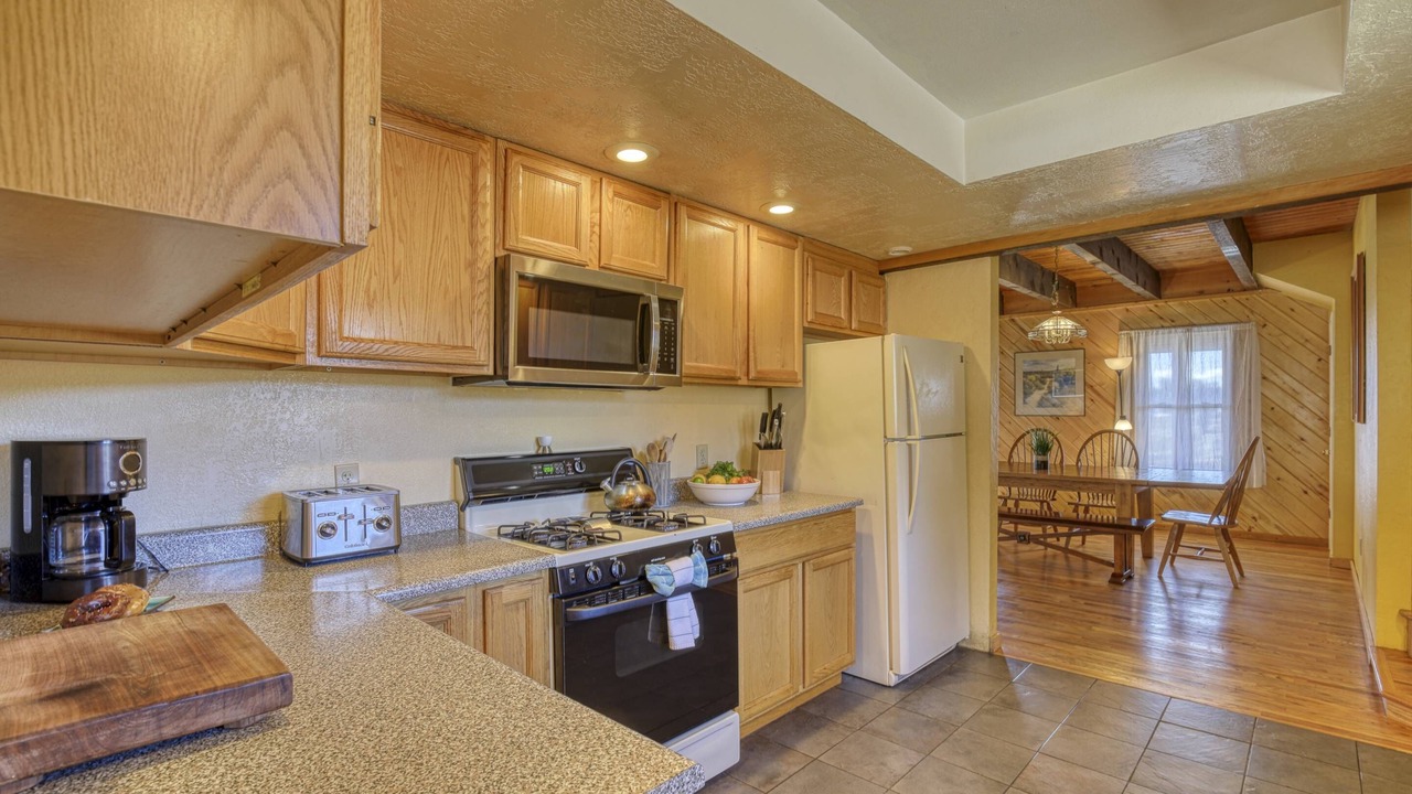Photo of Bedroom in Pagosa Springs