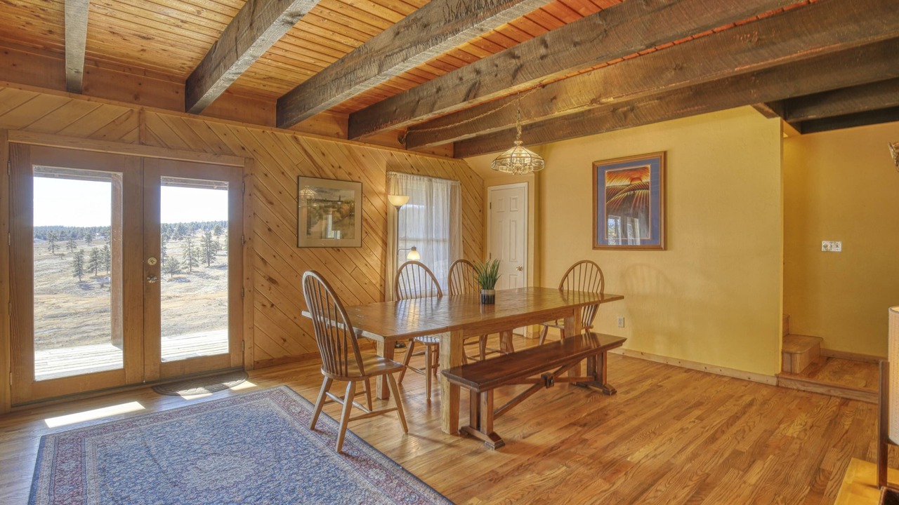Photo of Livingroom in Pagosa Springs