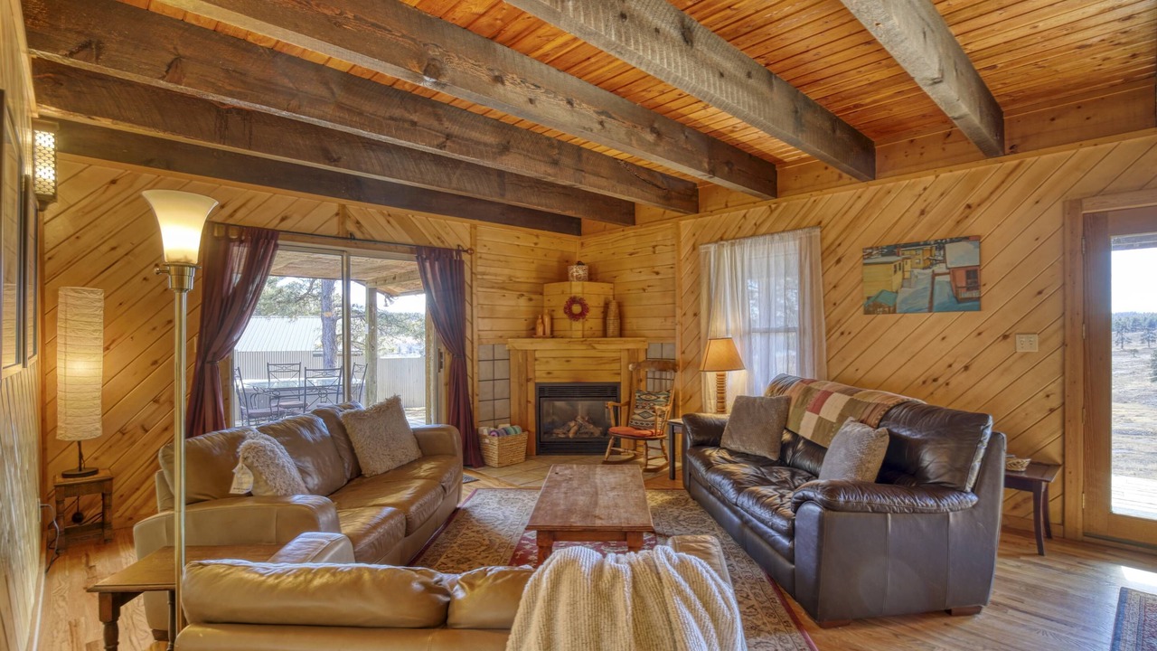 Photo of Bedroom in Pagosa Springs