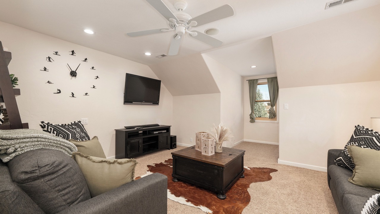 Photo of Bedroom in Granby