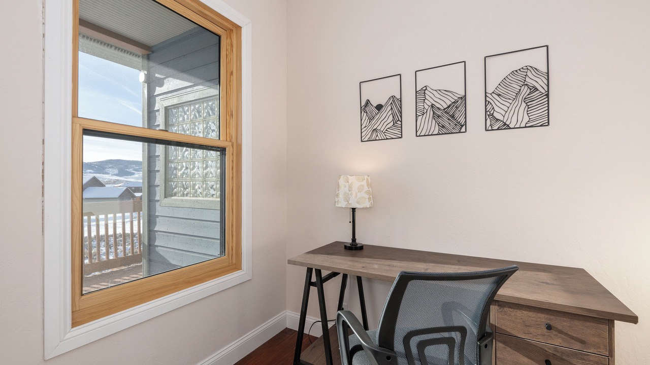 Photo of Bedroom in Granby