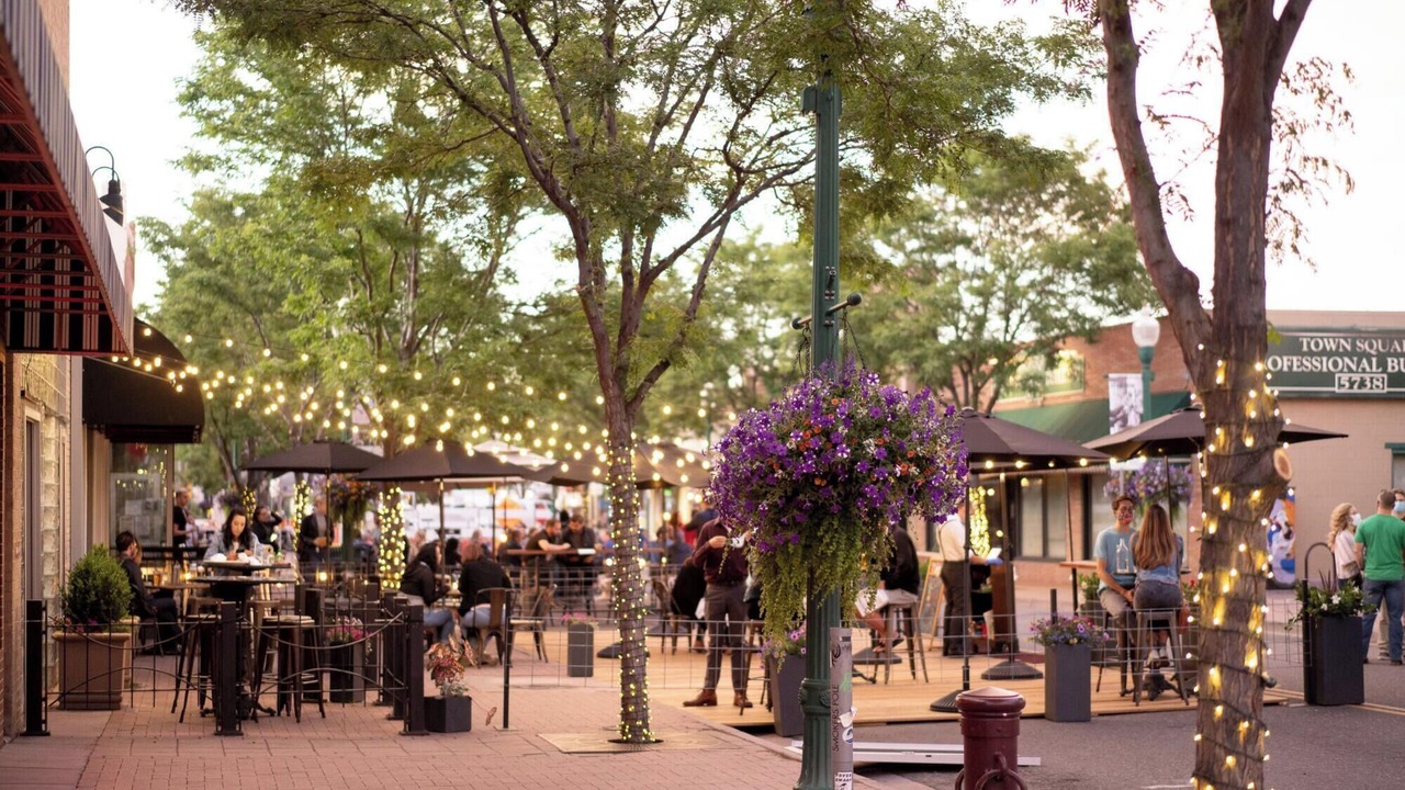 Photo of Others in Arvada Plaza Area