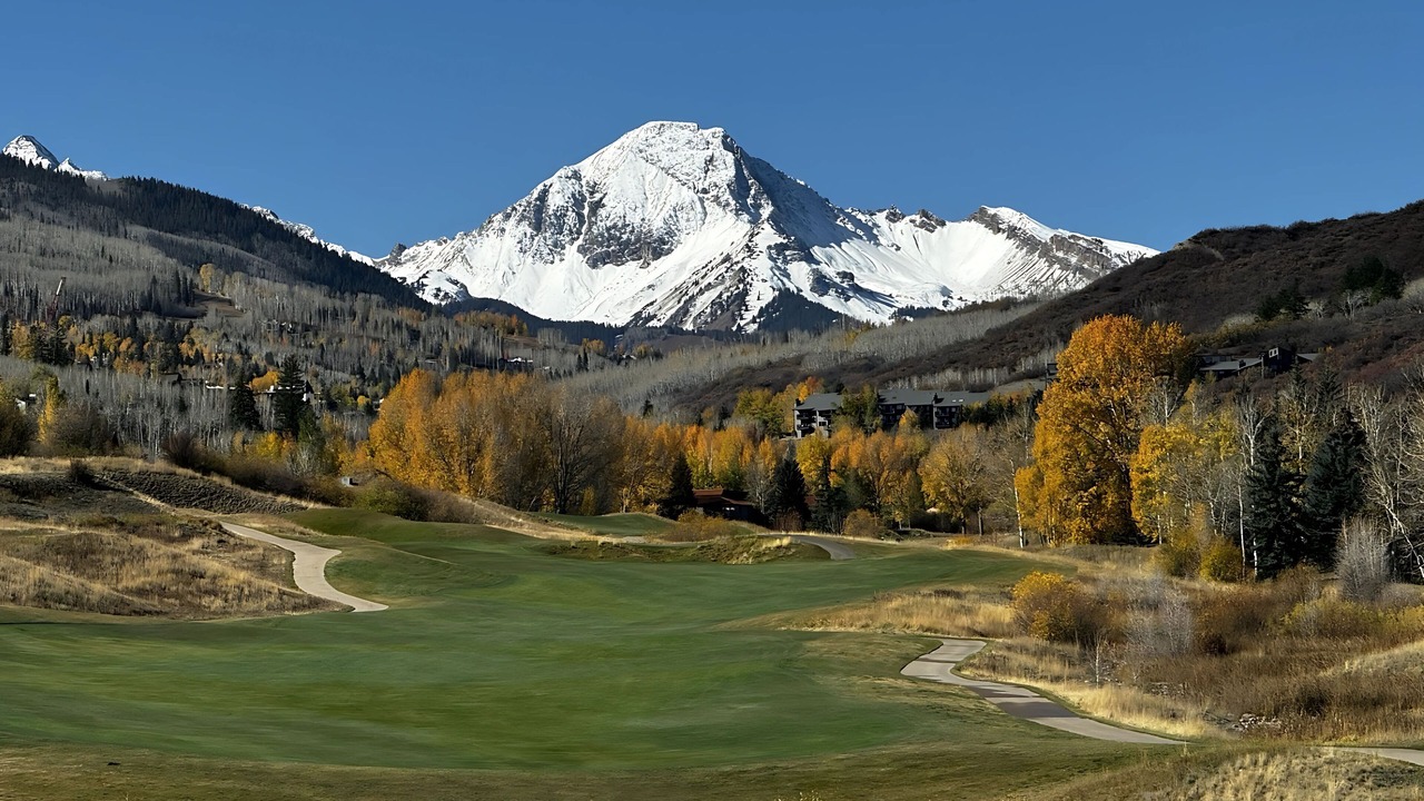Photo of Others in Snowmass Village