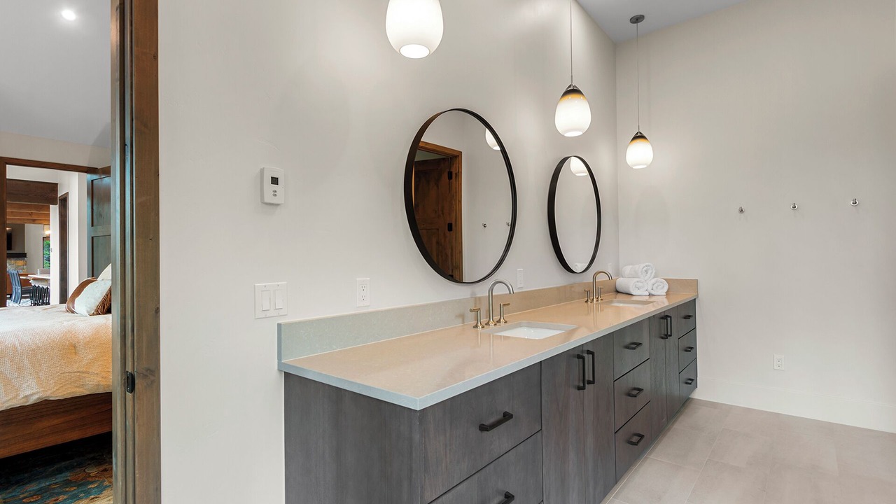 Photo of Bedroom in Braddock Hill