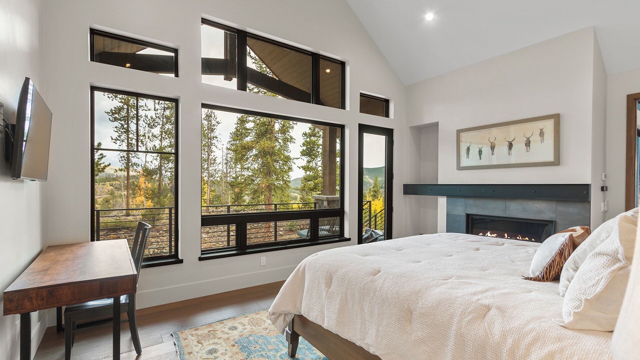 Photo of Bedroom in Braddock Hill