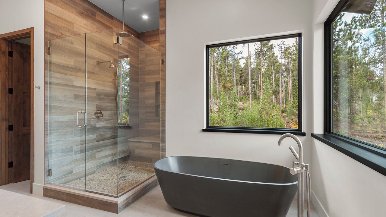 Photo of Bathroom in Braddock Hill