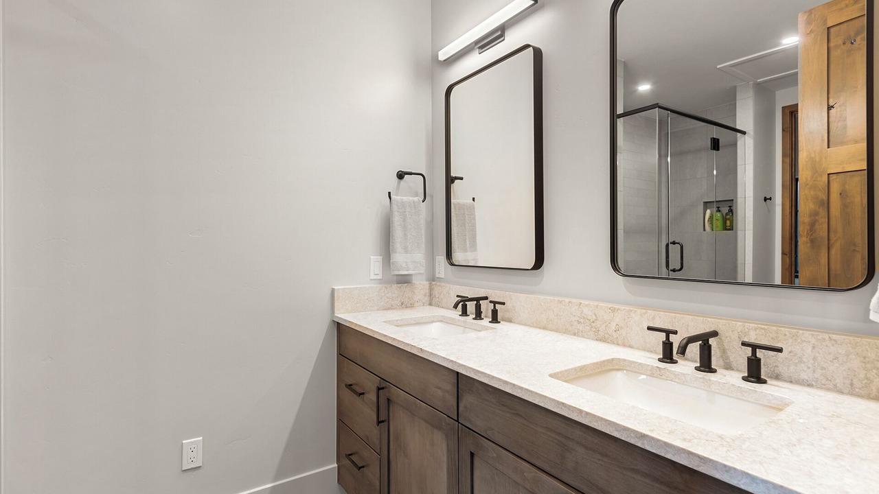 Photo of Bathroom in Braddock Hill