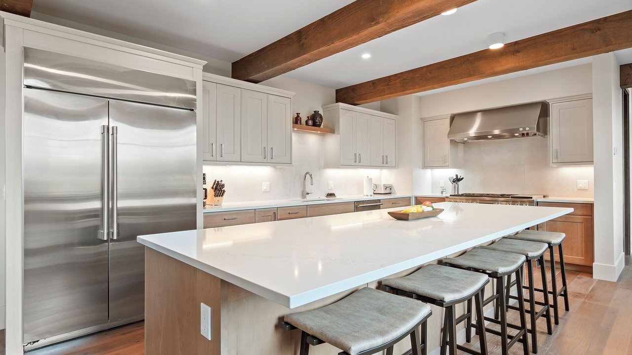 Photo of Kitchen in Braddock Hill