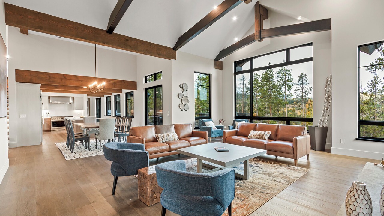 Photo of Livingroom in Braddock Hill