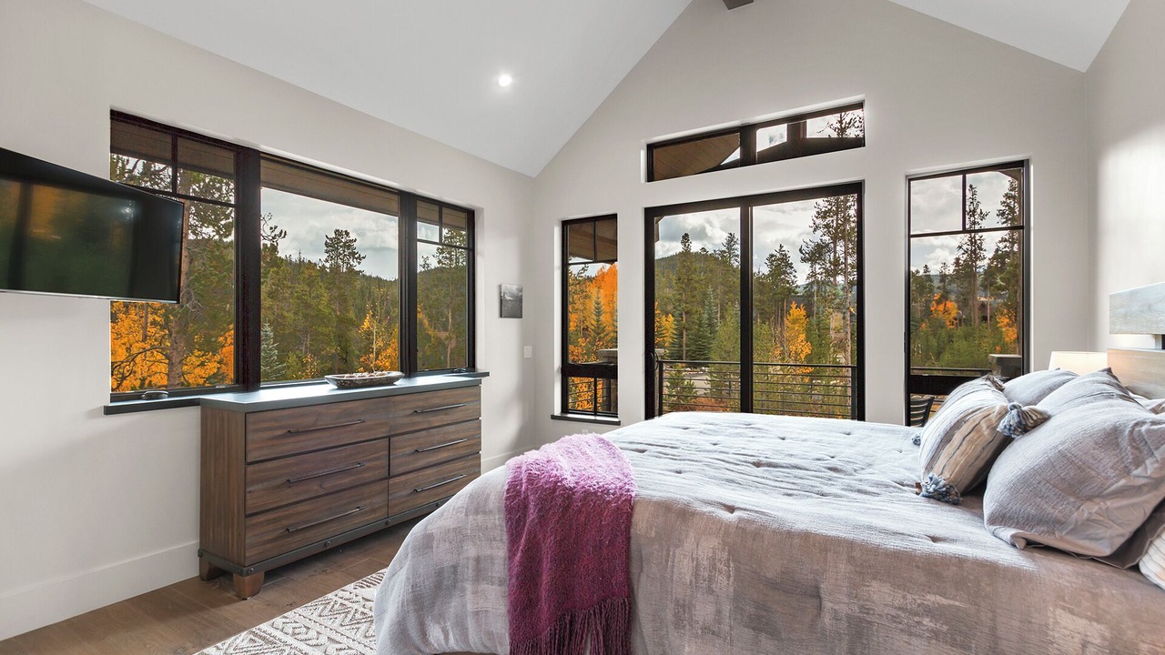 Photo of Bedroom in Braddock Hill