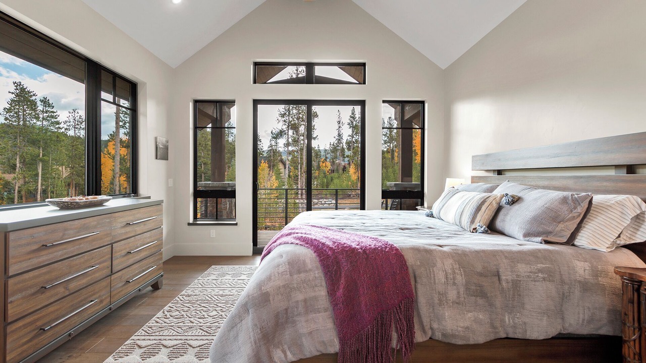 Photo of Bedroom in Braddock Hill