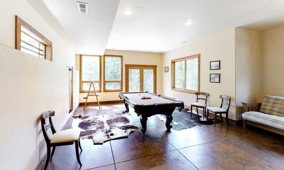 Photo of Bedroom in Fairplay