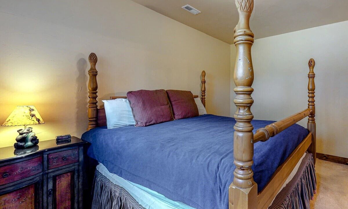 Photo of Bedroom in Fairplay