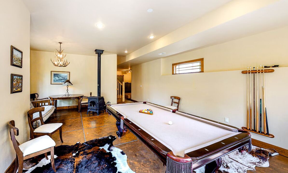 Photo of Bedroom in Fairplay