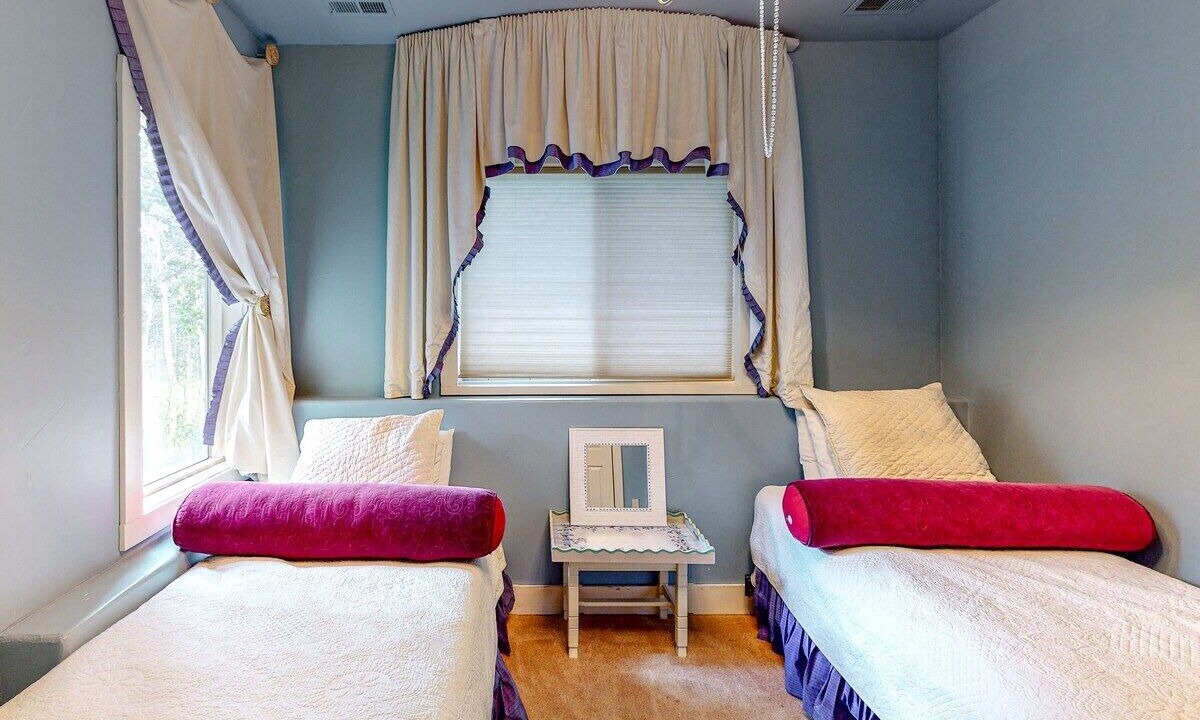 Photo of Bedroom in Fairplay