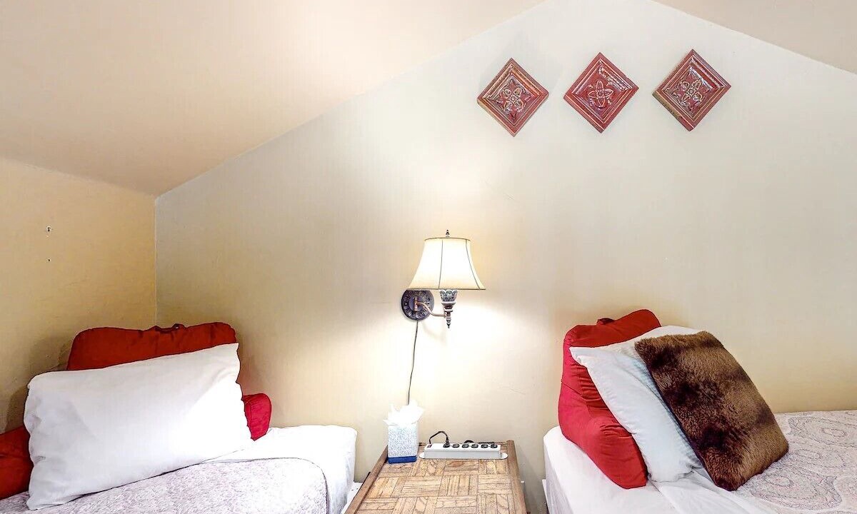 Photo of Bedroom in Fairplay