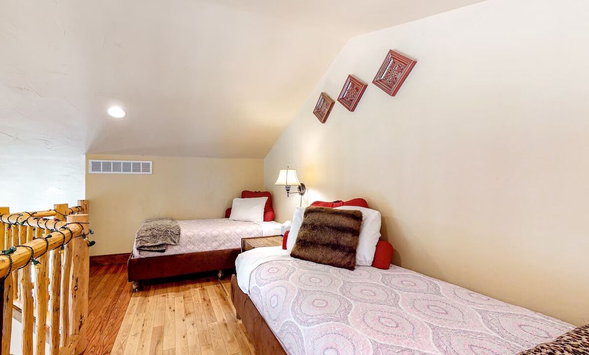 Photo of Bedroom in Fairplay