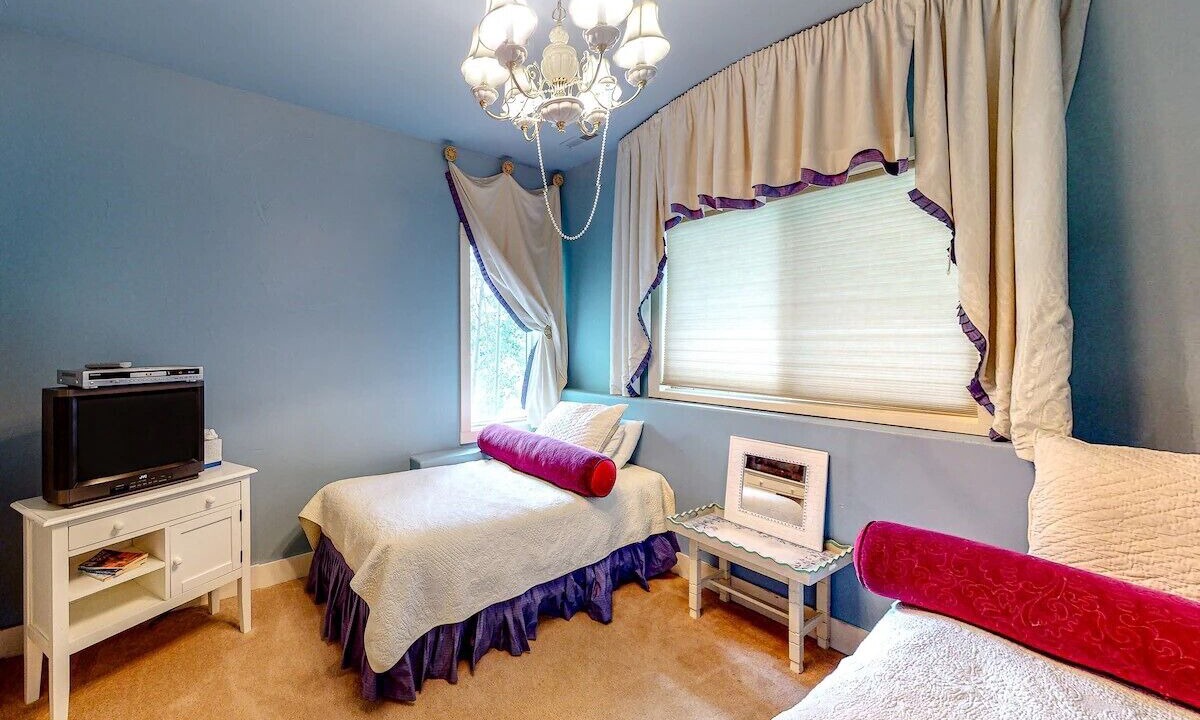 Photo of Bedroom in Fairplay