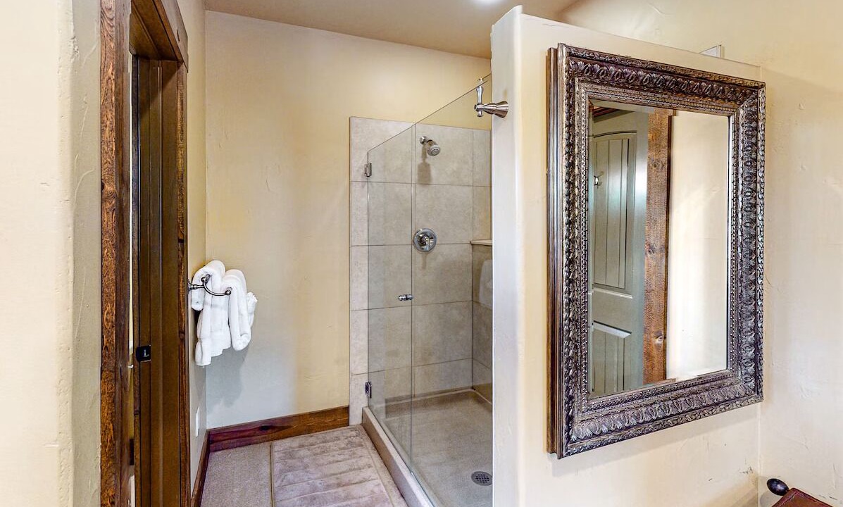 Photo of Bathroom in Fairplay