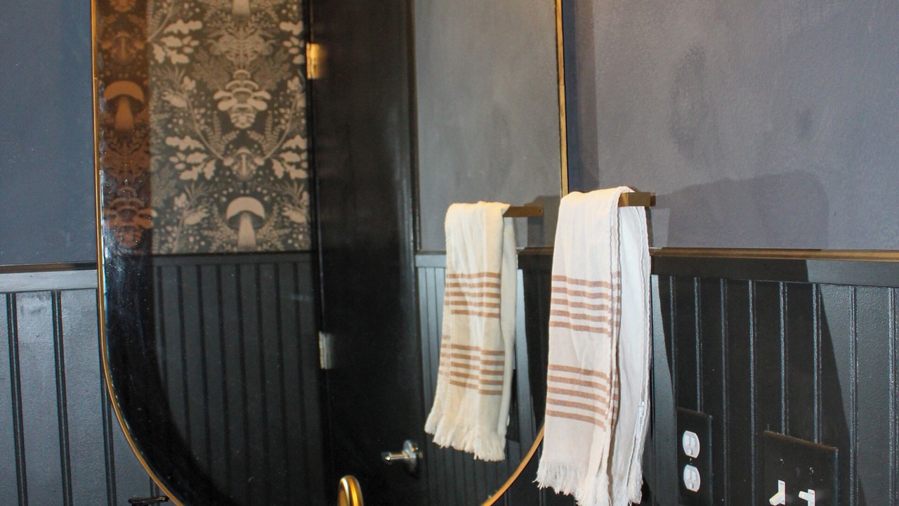 Photo of Bathroom in Five Points