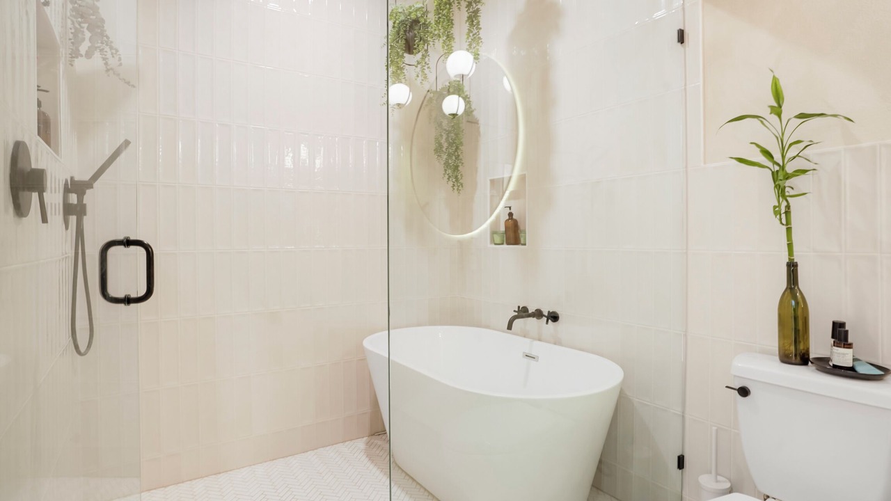 Photo of Bathroom in Five Points