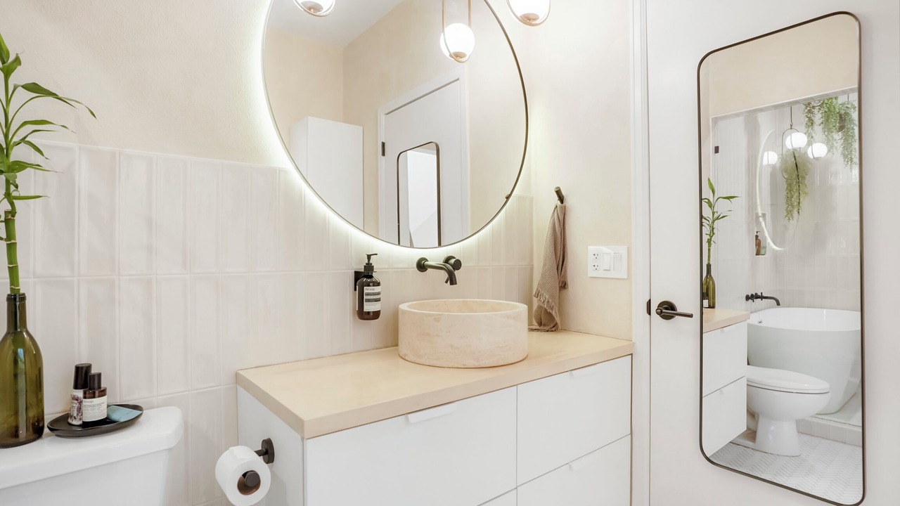 Photo of Bathroom in Five Points