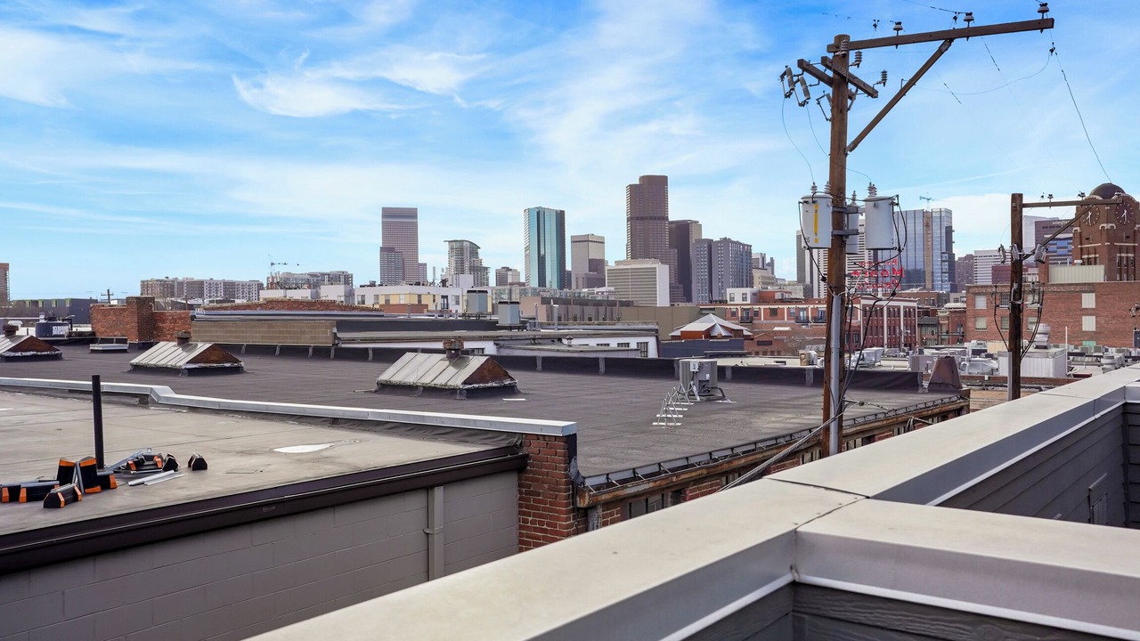 Photo of Outdoor in Five Points