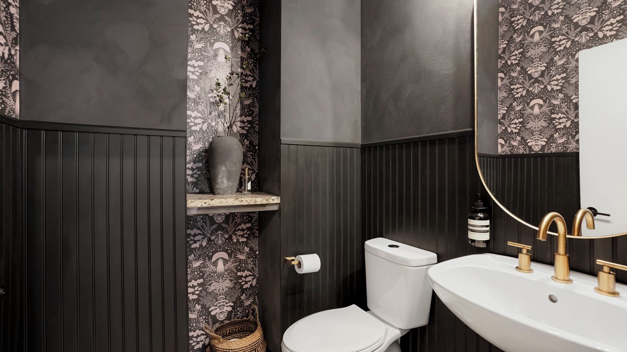 Photo of Bathroom in Five Points