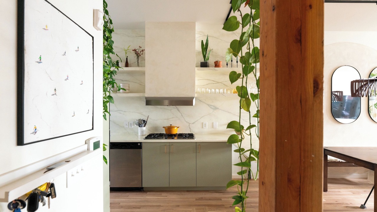 Photo of Kitchen in Five Points