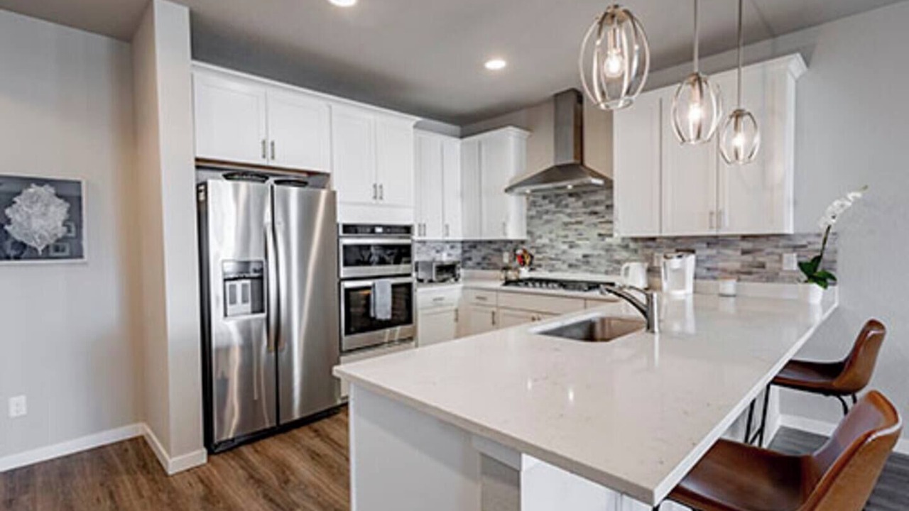 Photo of Kitchen in Longmont