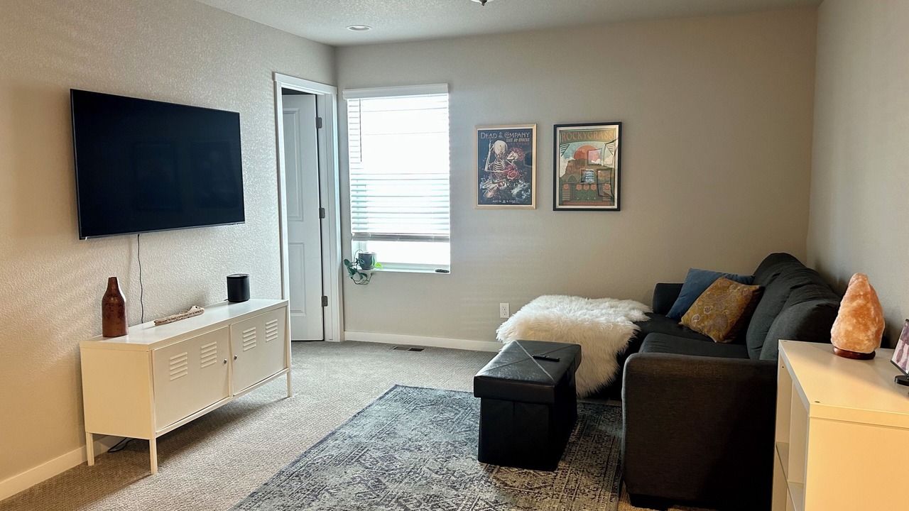 Photo of Livingroom in Longmont