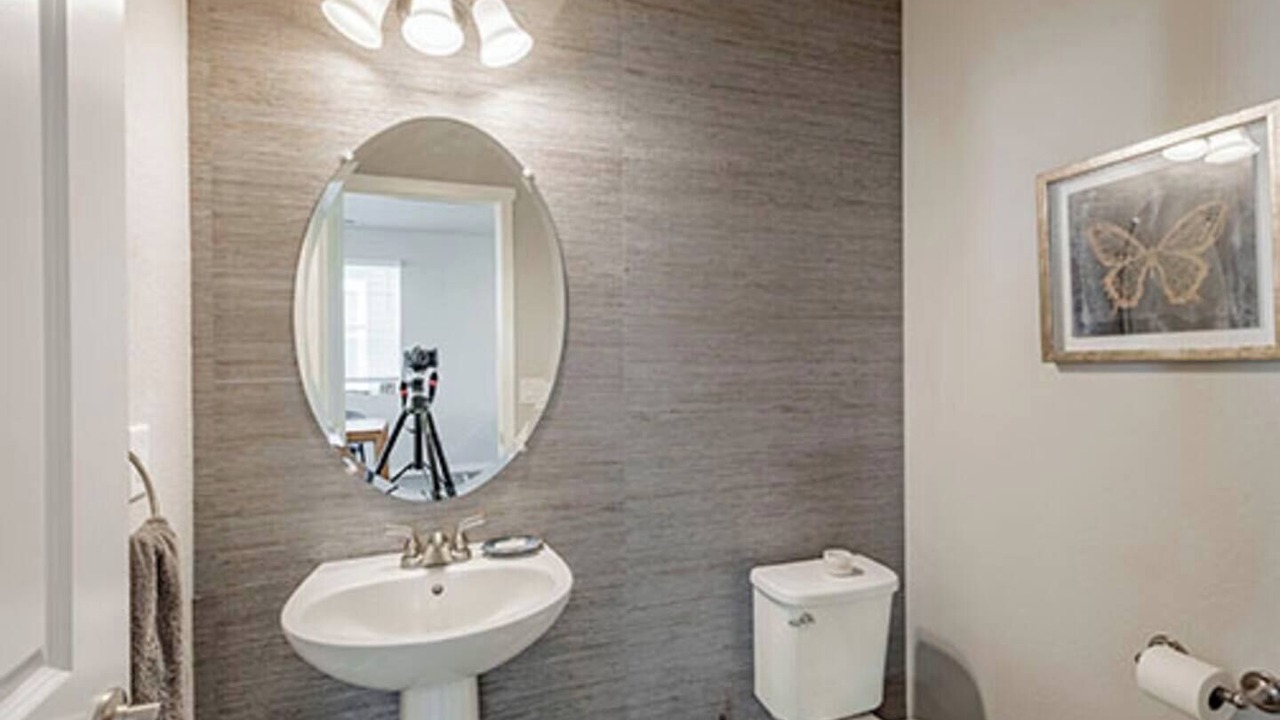 Photo of Bathroom in Longmont